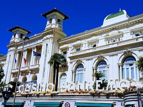 Scopri l'Atmosfera Ardente del Casino Online Italia più Autentico e Sicuro - panoramica Scopri l'Atmosfera Ardente del Casino Online Italia più Autentico e Sicuro - panoramica